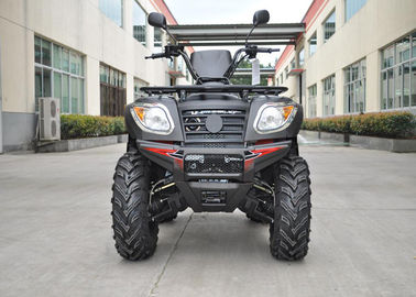 Recreational Utility Vehicle With Manual Transmission , 500cc Two Seater Four Wheeler