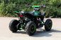 50cc Youth Racing ATV Utility Vehicle Single Cylinder Air Cooled For Adult Use Only