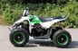 1000w Youth 4 Wheeler , Single Cylinder Racing Four Wheelers  Air Cooled