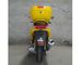 Eletric / Kick Start 150CC Single Cylinder 4 Stroke Motor Scooter With Front Disc Brake