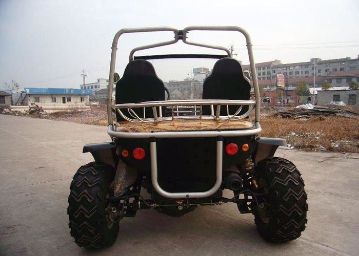 4 স্ট্রোক 650cc গো কার্ট বাগি তরল কুলিং 2 সিলিন্ডার বিগ রে বক্স