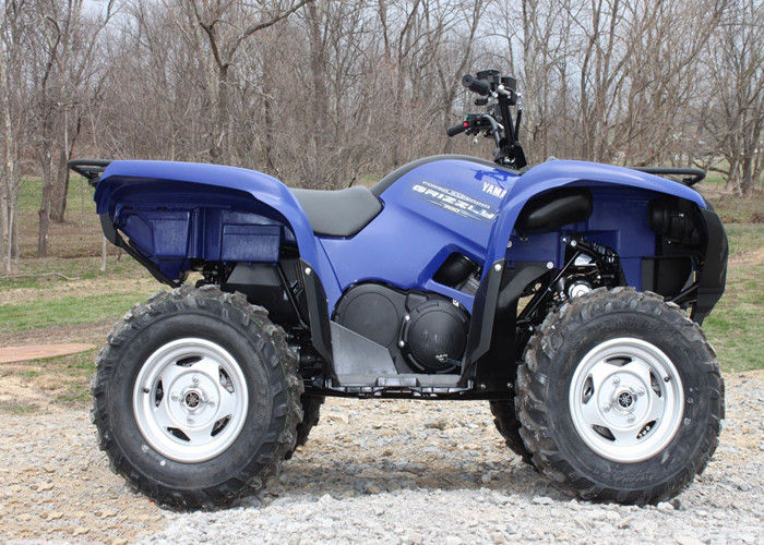 Yamaha স্টাইল 700cc চার চাকা এটিভি সঙ্গে 4 - স্ট্রোক তরল - শীতল একক SOHC 4 ভালভ