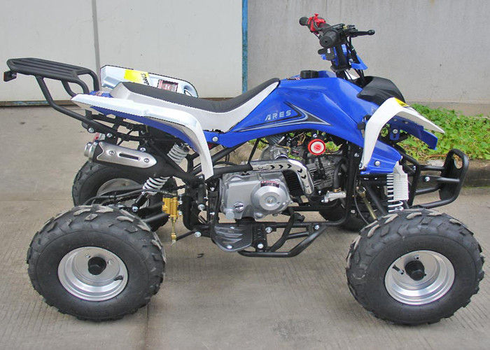 50CC 70CC 90CC110CC যুব রেসিং এটিভি 7 