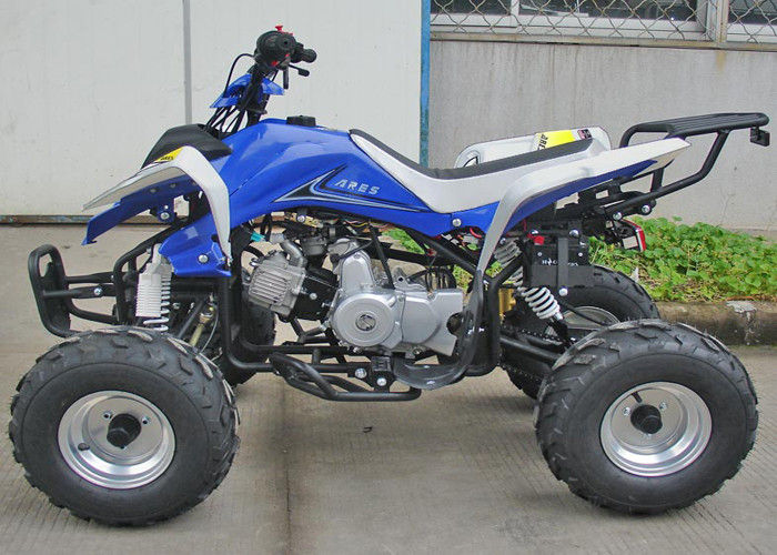 50CC 70CC 90CC110CC যুব রেসিং এটিভি 7 