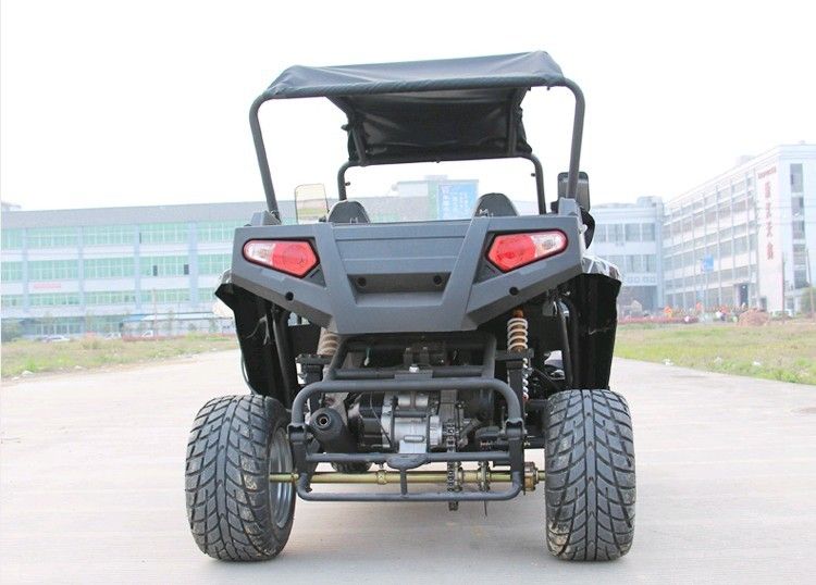 4 x 4 কিডস / প্রাপ্তবয়স্কদের জন্য ইউটিলিটি যানবাহন, দুটি সিট স্ট্রিট লিগ্যাল ইউটিলিটি যানবাহন 150cc