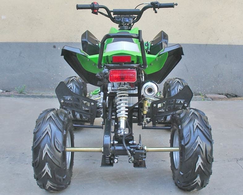 সিডিআই ইগনিশন 110CC 8 