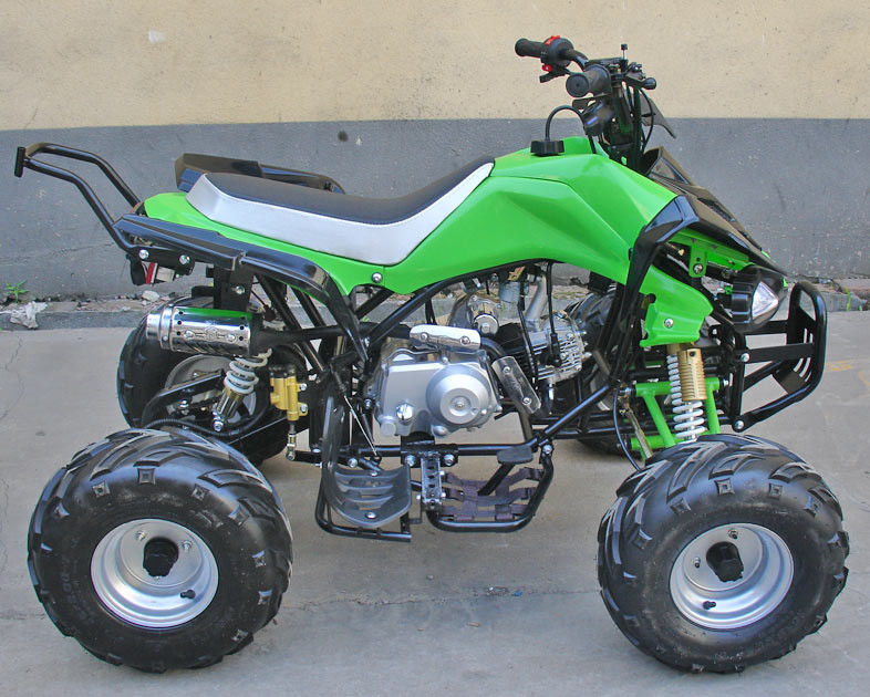 সিডিআই ইগনিশন 110CC 8 
