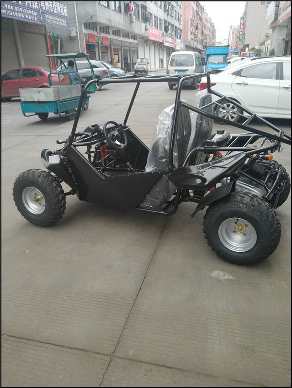 250cc একক সিলিন্ডার 4 স্ট্রোক সিডি সিটিভি গো কার্ট বাগি 1 ফরওয়ার্ড ট্রান্সমিশন