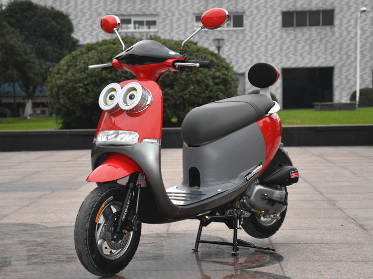 এয়ার কুলড 9.3 এইচপি / 7500আরএমপি 12 