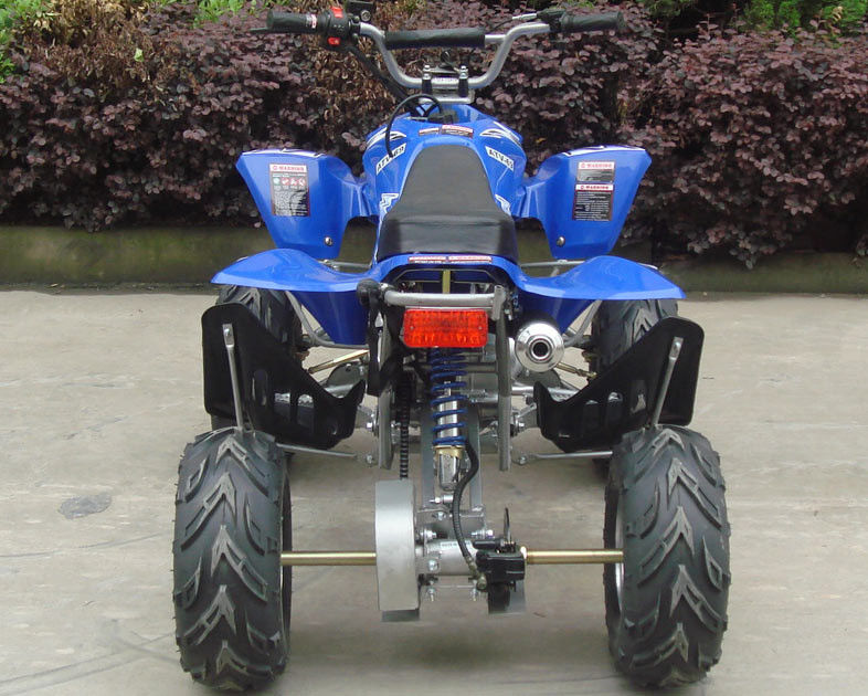 মধ্যম আকার 110CC যুবা রেসিং এটিভি এয়ার 7 টি 