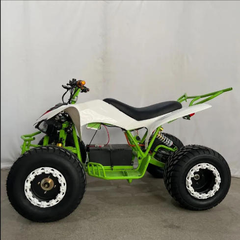 72V 2000W বৈদ্যুতিক ATV, চীনা ব্র্যান্ড, 10 