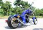 Fast Speed 250cc Chopper Motorcycle Harley Chopper Motorcycle Four Color With Two Wheel