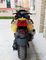 500cc Touring Motorcycles Two Cylinder Motorcycles With Forward Inclined Parallel