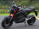 2000w Electric Scooter Motorcycle With 72v 20 - 60ah Lead Acid / Lithuim