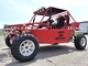 Riverbed 3 Cylinders 4 Strokes 800cc All Terrain Go Kart