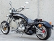 Air Cooled 4 Stroke Chain Drive 250cc Chopper Motorcycle