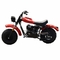 Telescopic Suspension 200cc Four Cylinder Motorcycles